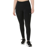 ASICS Clothing ASICS Road Winter High Waist Running Tights Women-Black