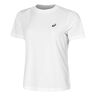 Court T-Shirt Women-White