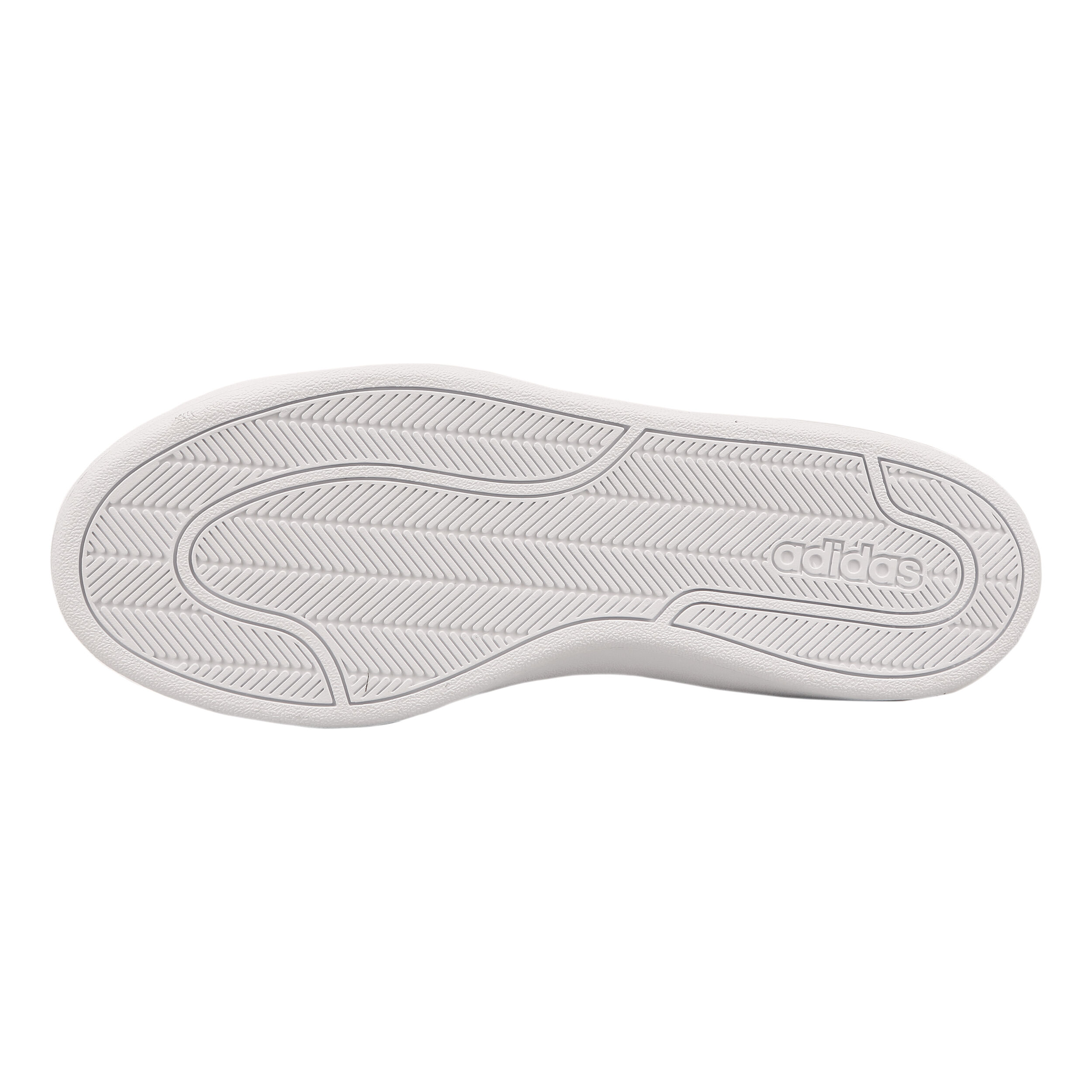 Adidas women's neo cloudfoam advantage clean court shoe on sale