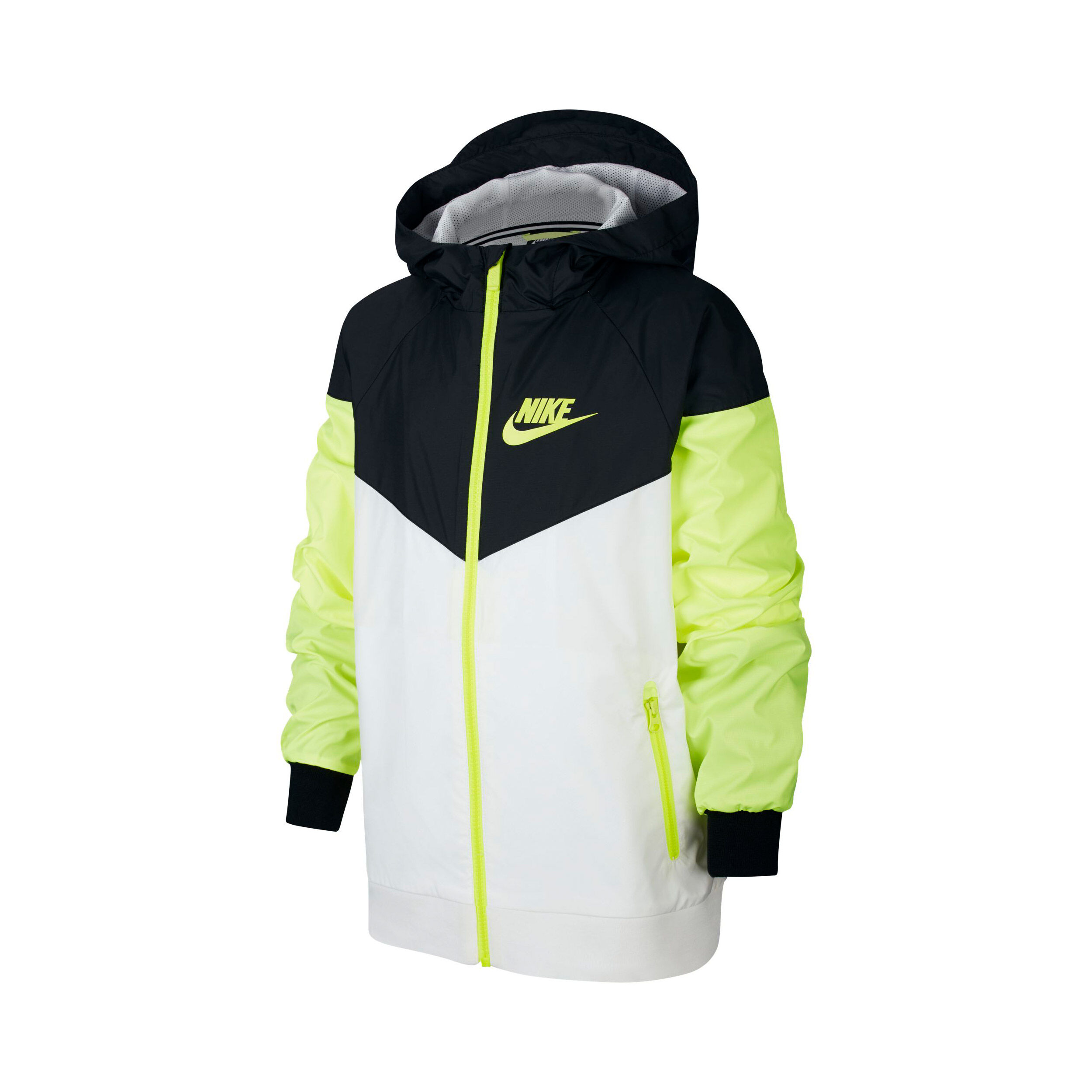 Windrunner boys discount