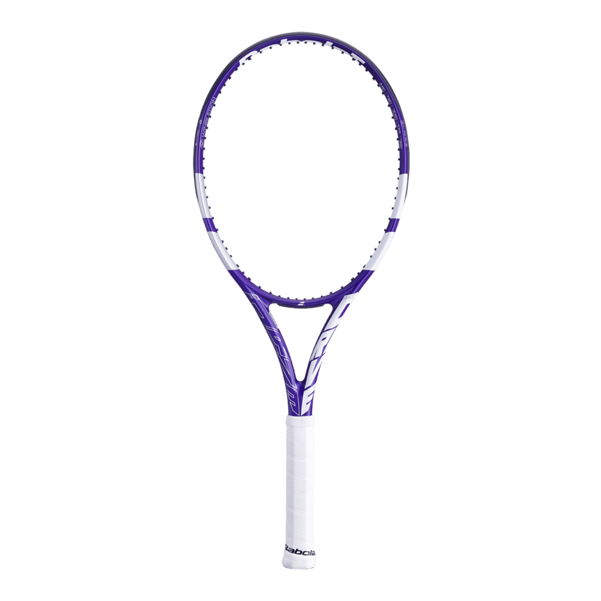 Babolat pure drive sales lite