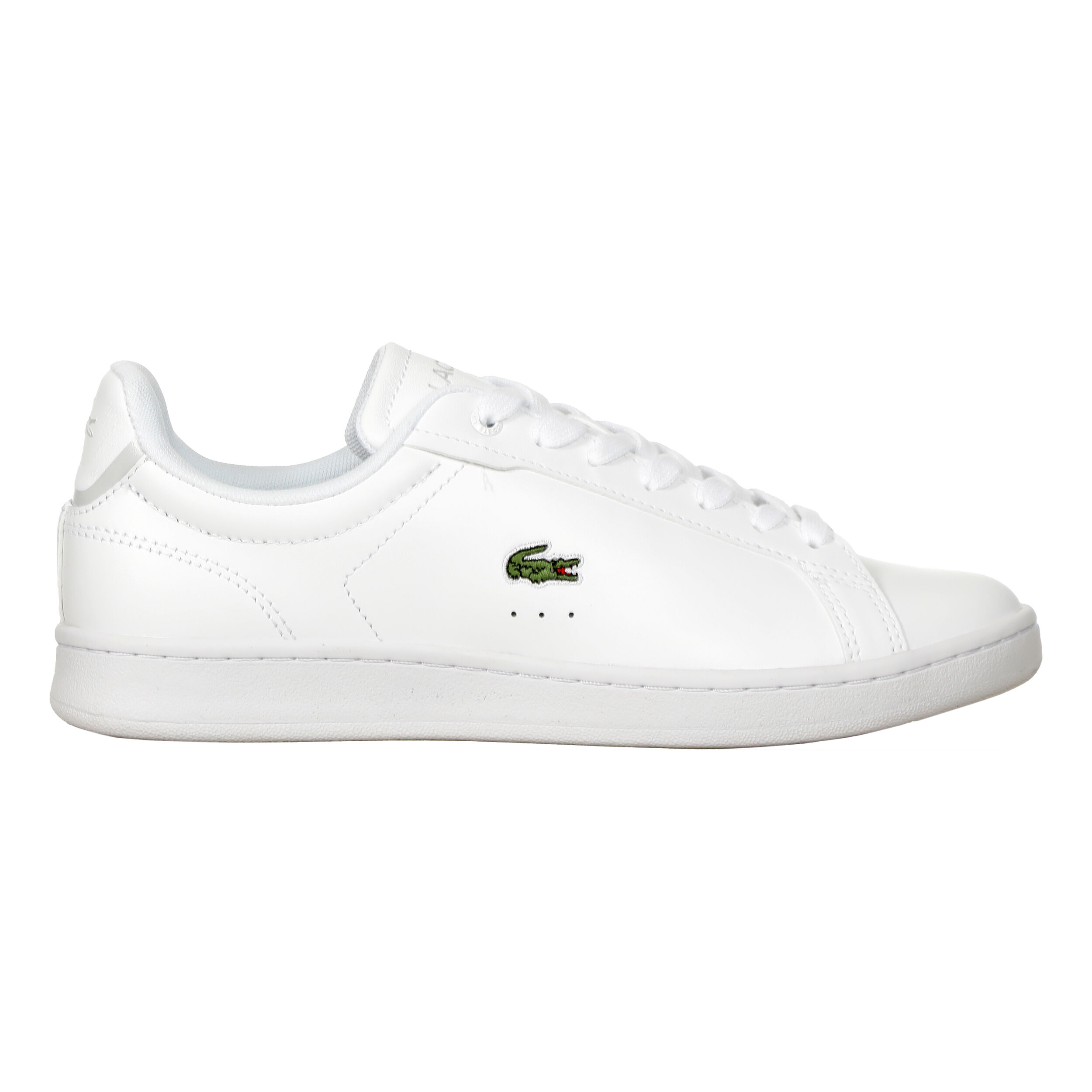 Tenis shop lacoste casuales