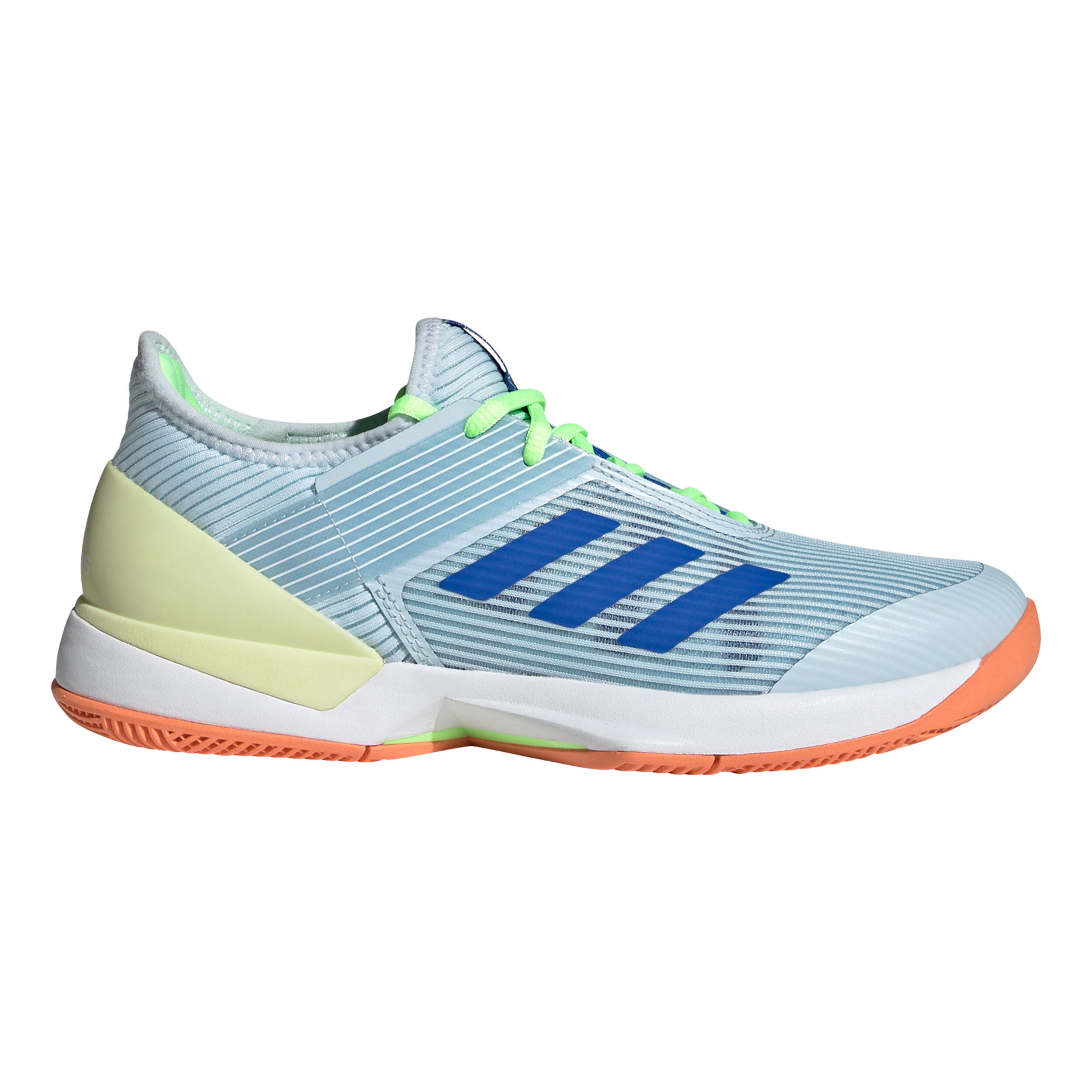 Adidas women's adizero ubersonic 3 w tennis shoe cheap