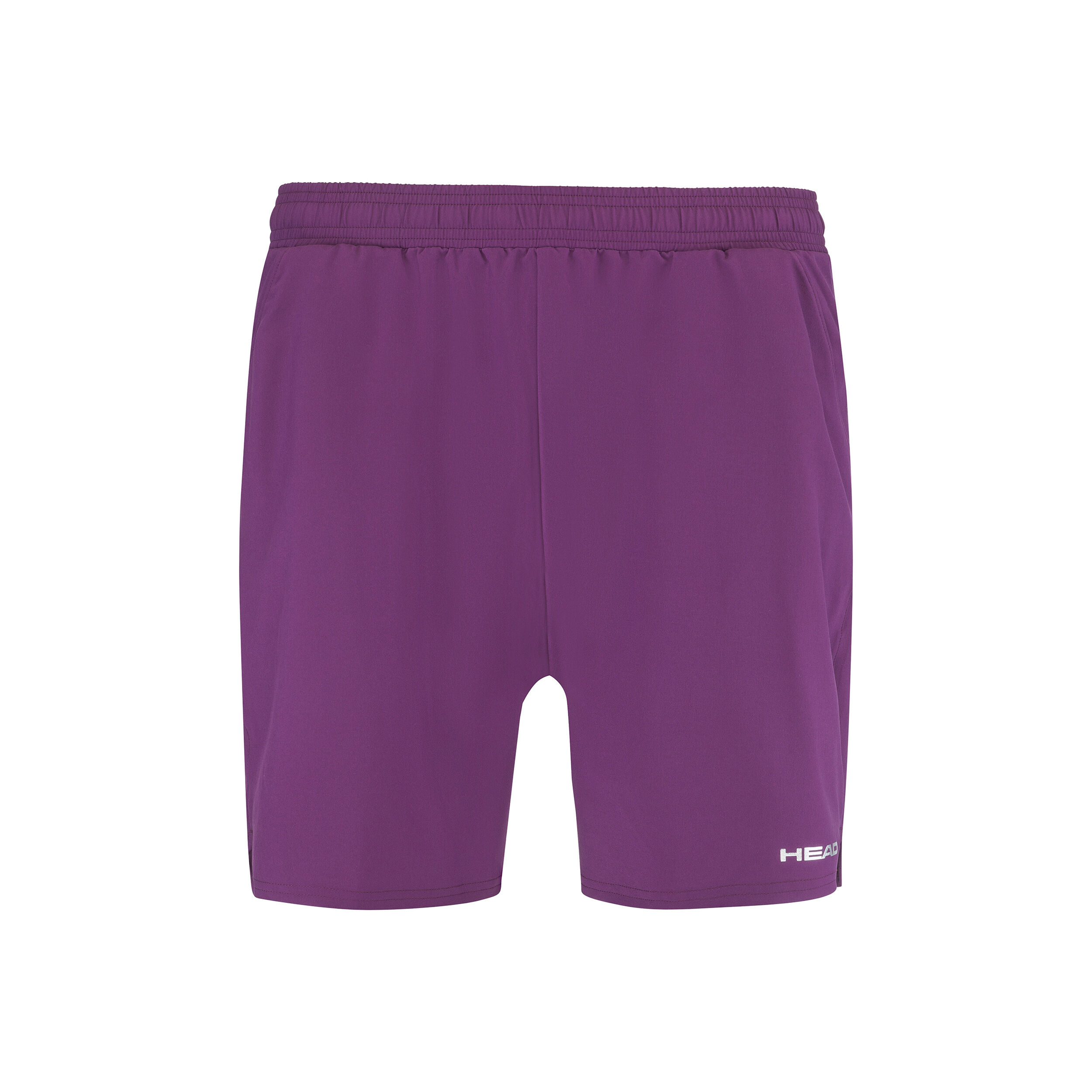 Head men's tennis shorts top