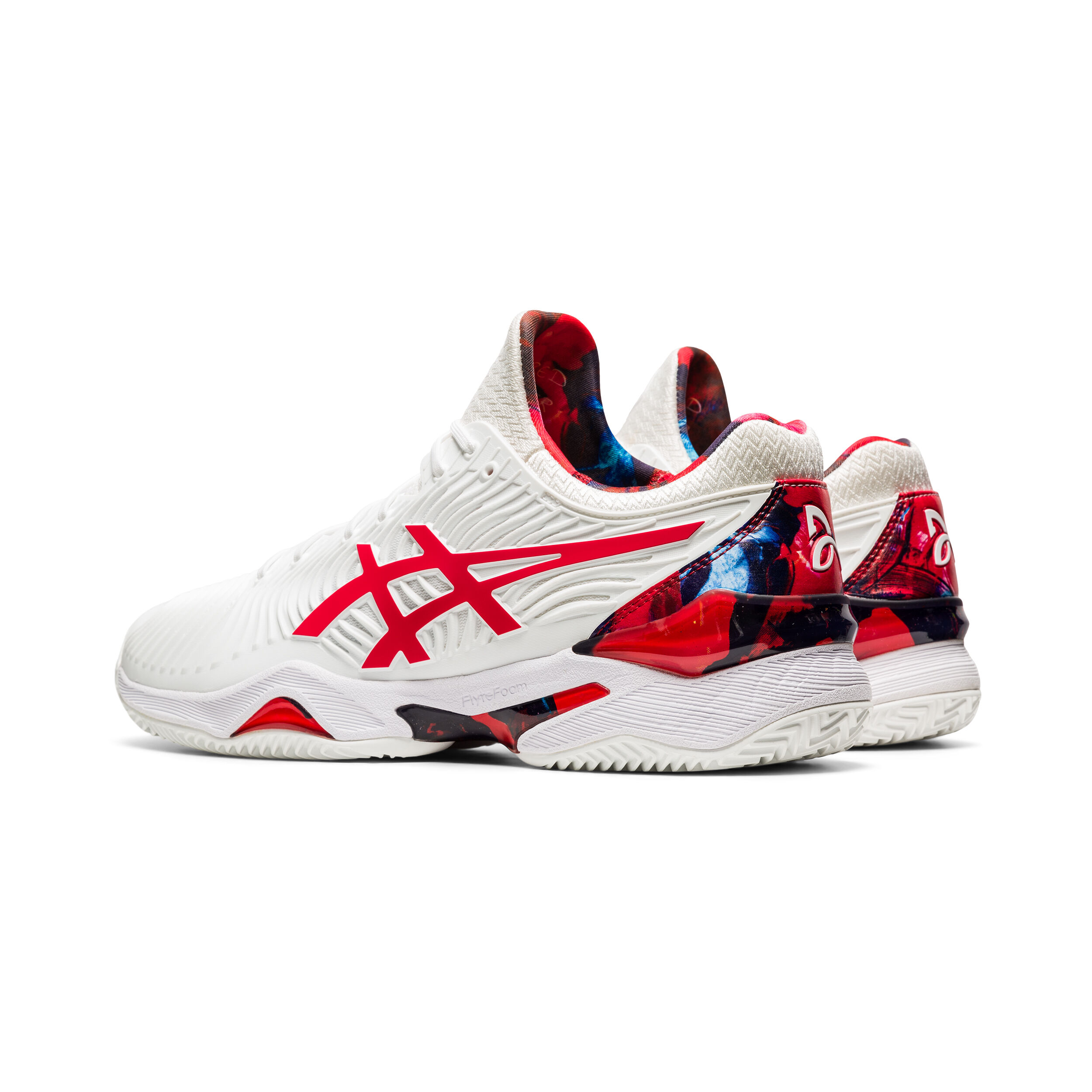 Asics novak discount