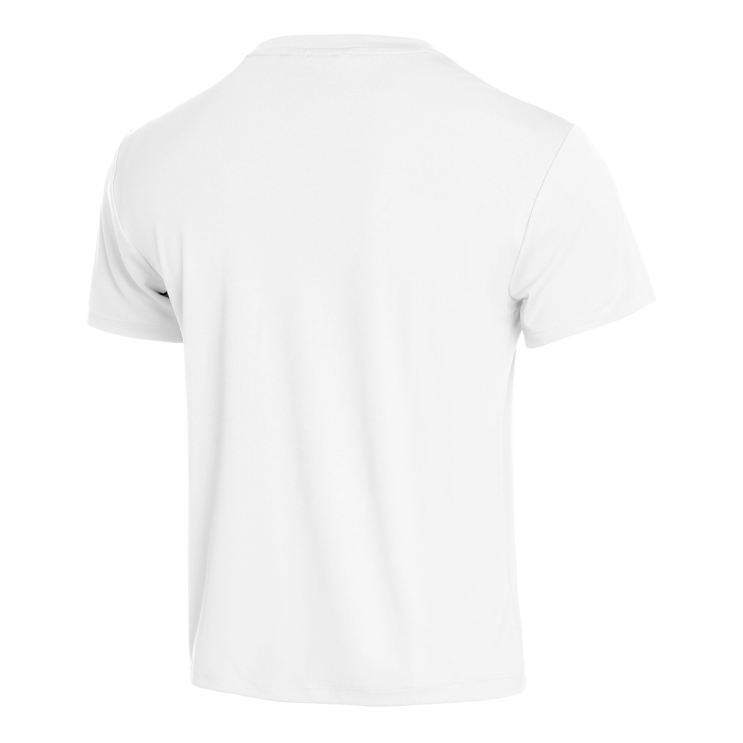 Buy JLindeberg Ade T-Shirt Men White online | Tennis Point COM