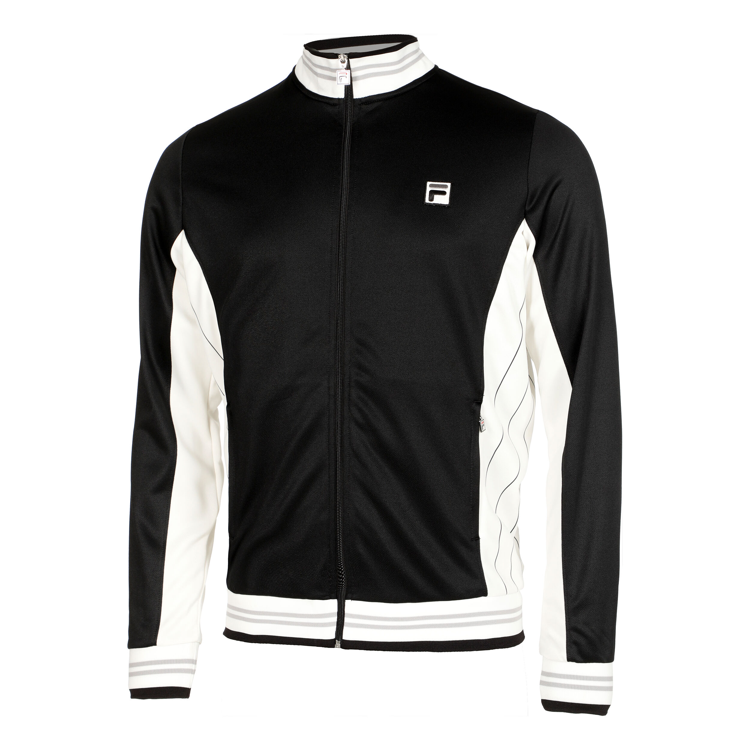 Zapatillas fila 2025 slide jacket