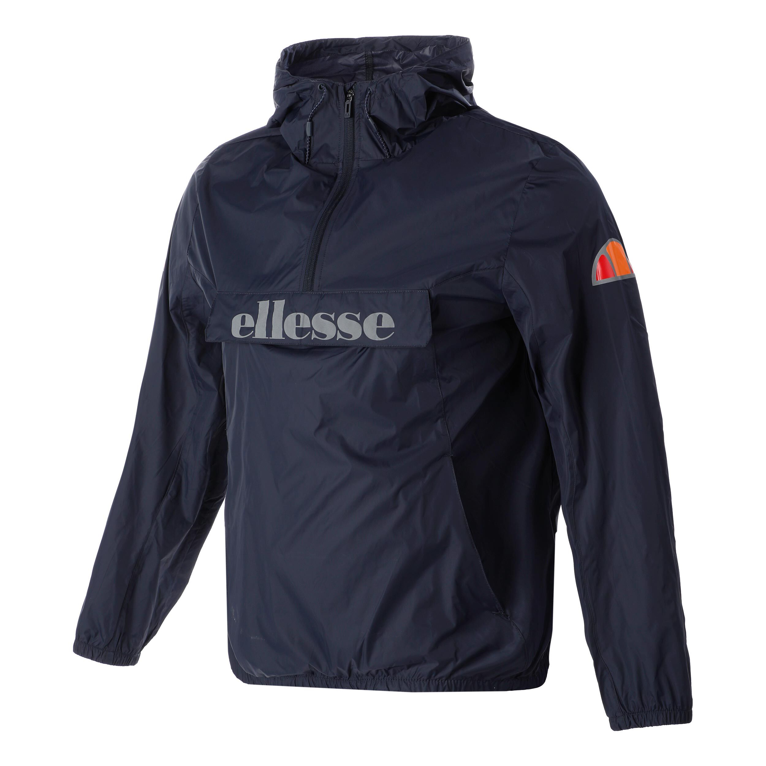 Ellesse store windbreaker sale
