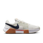 Nike Tennis shoes Nike Zoom GP Challenge 1 All Court Shoe Men-Beige,White