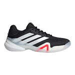 adidas Tennis shoes adidas Barricade 14 Clay court shoe Men-black, white