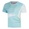 Hey Laguna T-Shirt Men-turquoise, multicoloured