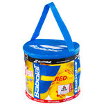 Babolat Tennis balls Babolat Red Foam 24 Pack