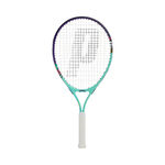 Prince Tennis rackets Prince Ace/Face 21 Junior racket Strung