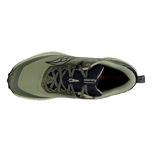 Saucony