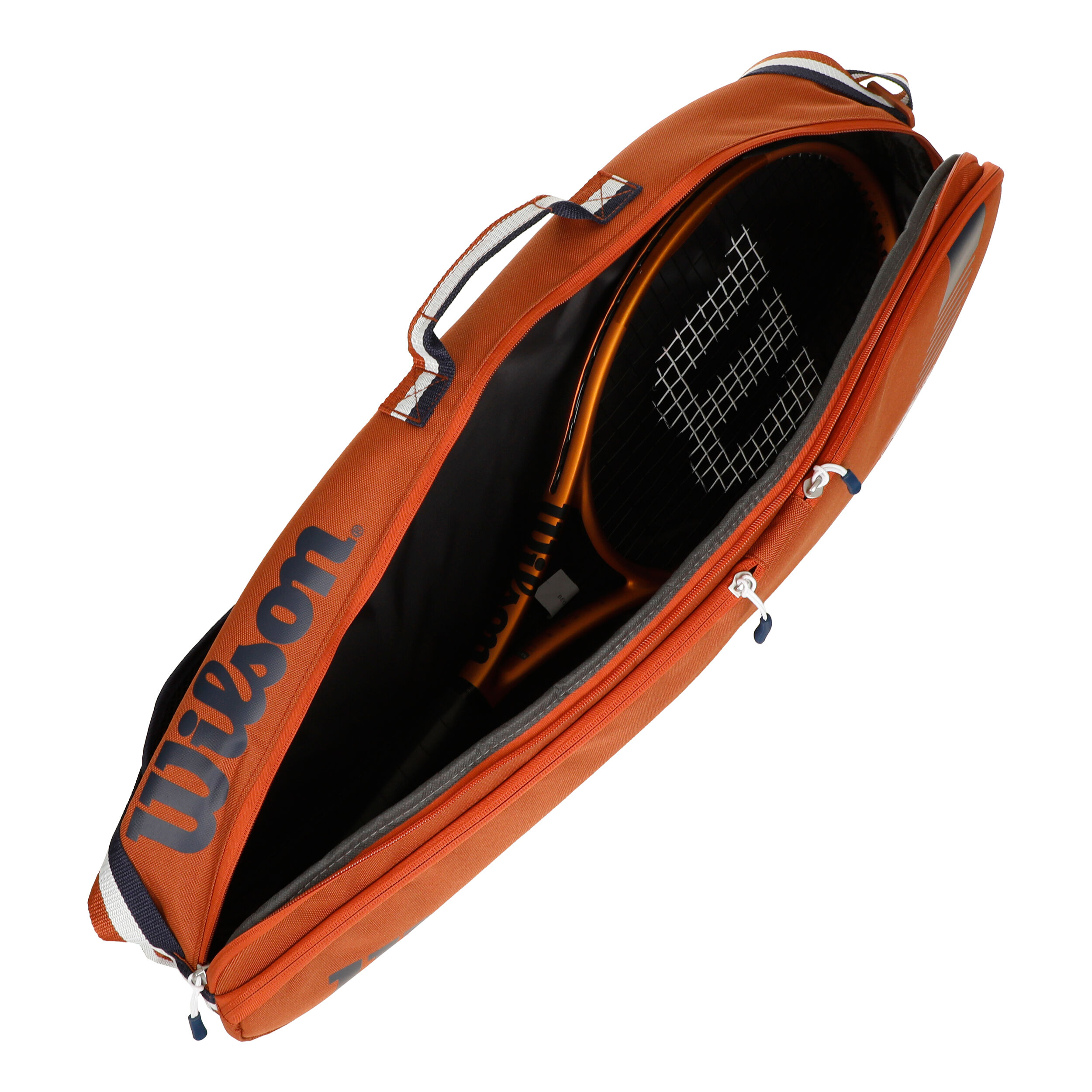 Wilson roland garros team 3 pack bag hotsell