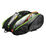 Tour 15 Pack schwarz/grün (Special Edition)