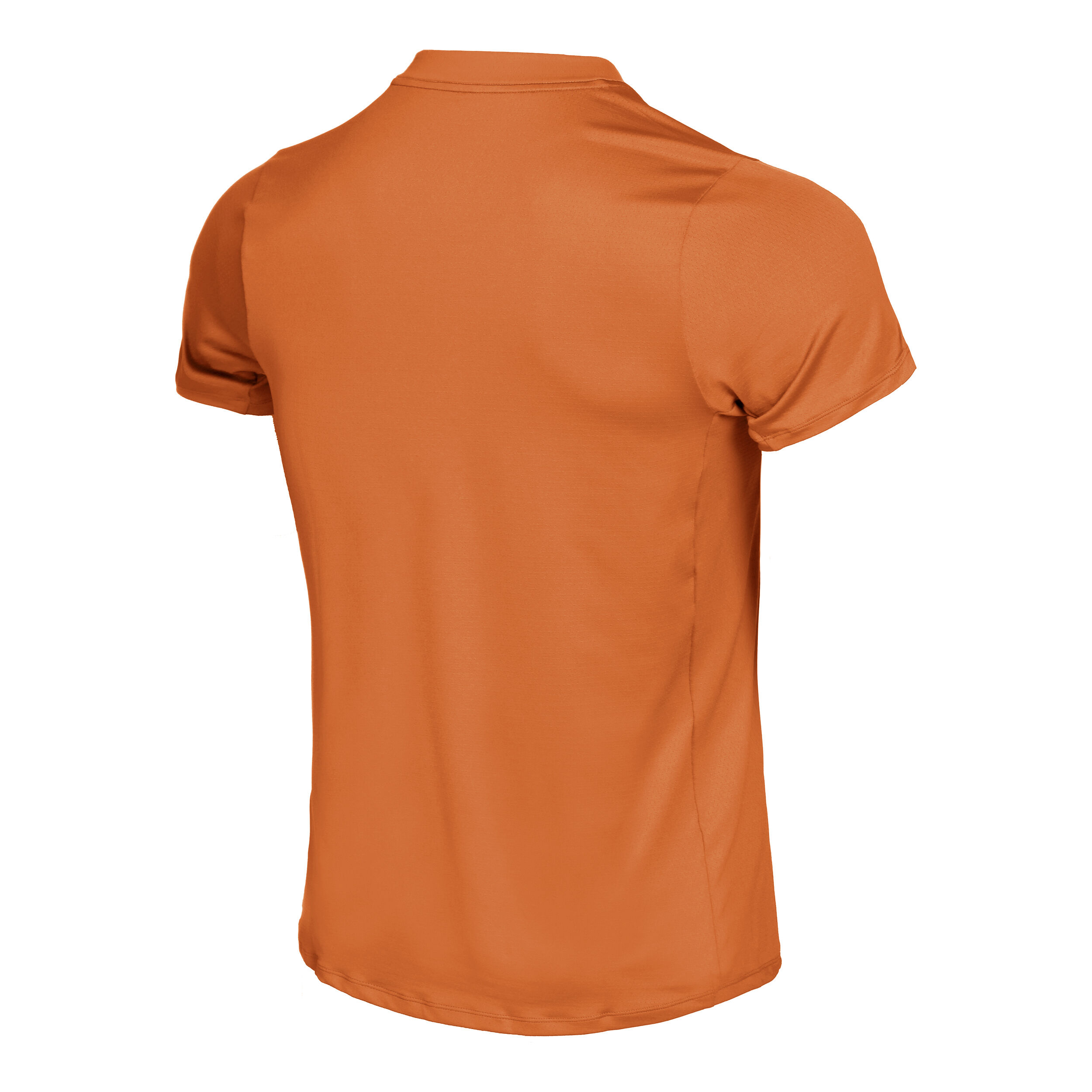 Dri Fit Advantage Court T Shirt Men Rust