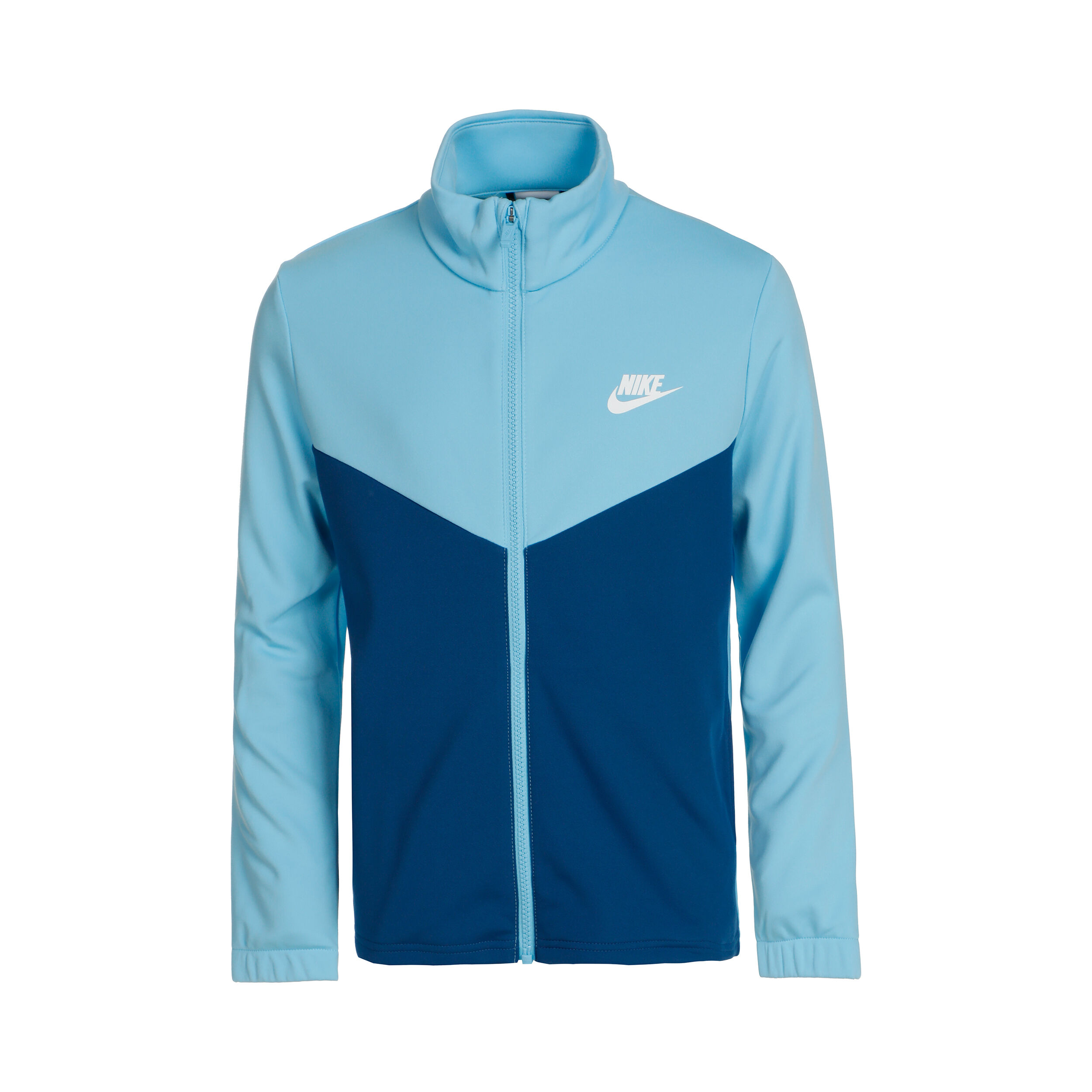 Tracksuit Kids Blue Light Blue
