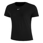Nike Clothing Nike One Classic Dri-FIT T-Shirt Women-Black