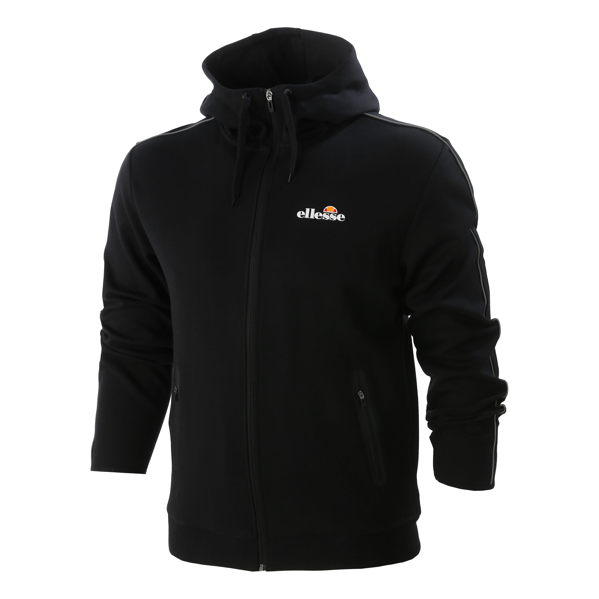 Zip hoodie ellesse sales