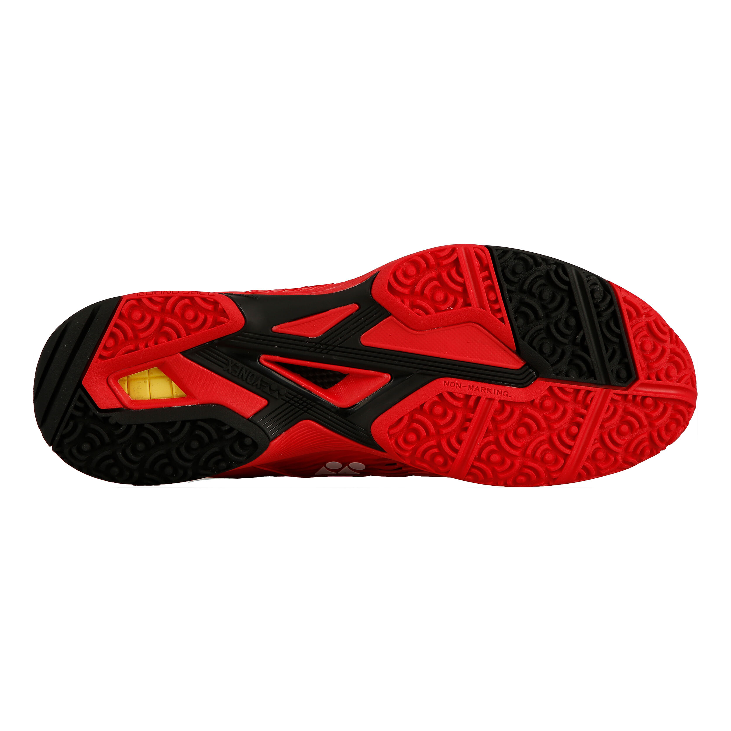 Buy Yonex Power Cushion Sonicage 2 Clay Court Shoe Men Red