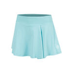 BIDI BADU Tennis apparel BIDI BADU Crew 2.0 Wavy Skirt Girls-light blue
