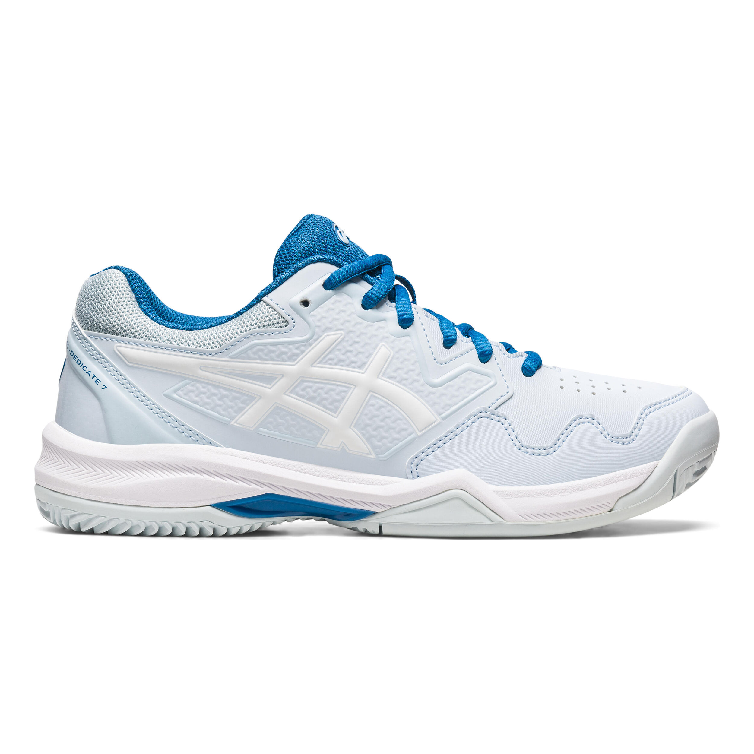 Asics gel dedicate clay store