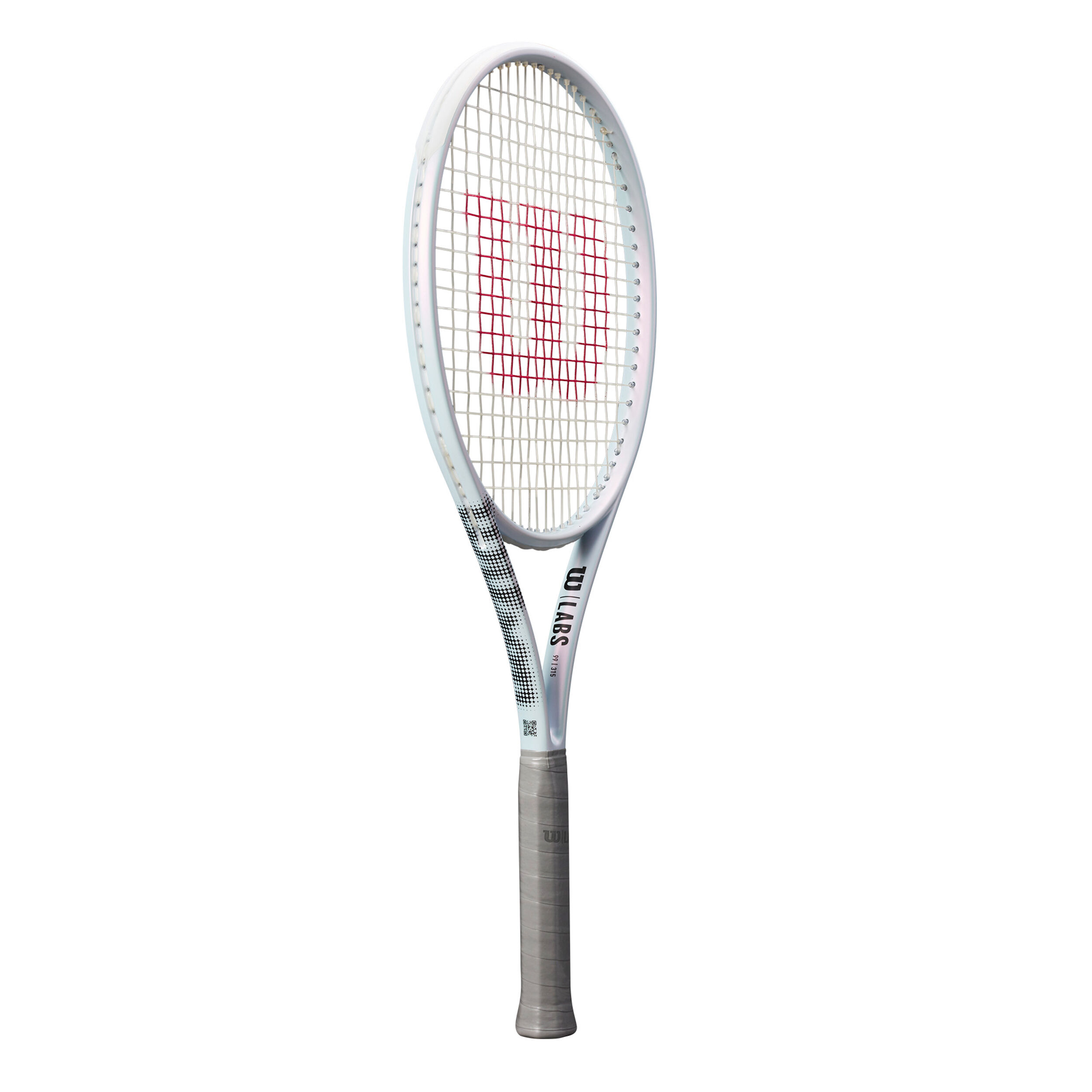 Wilson Shift にぎにぎし 99/315 テニスラケット グリップ3