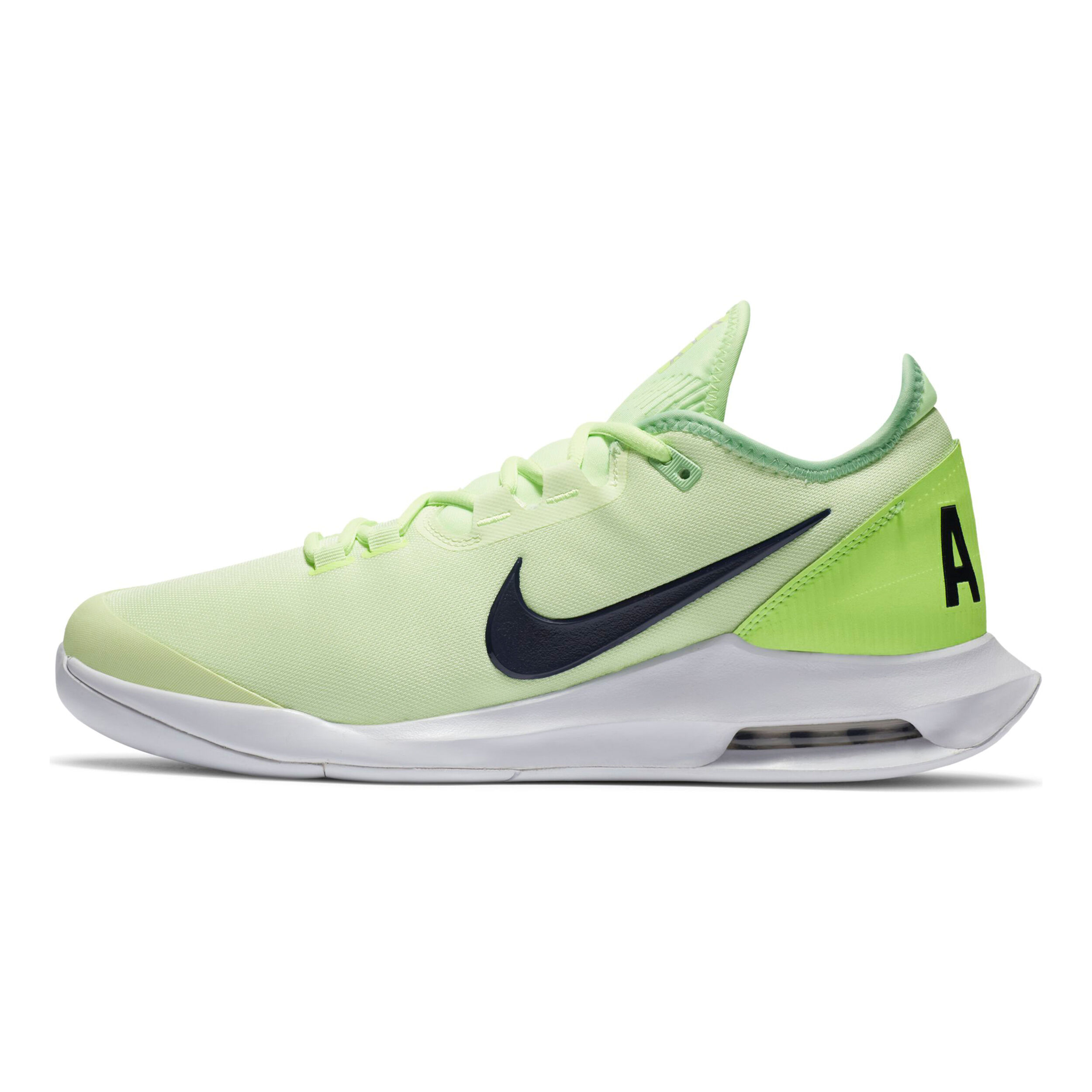 Buy Nike Air Max Wildcard All Court Shoe Men Light Green Dark Blue online Tennis Point COM