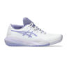 Gel-Resolution X All court shoe Women - white, lilac
