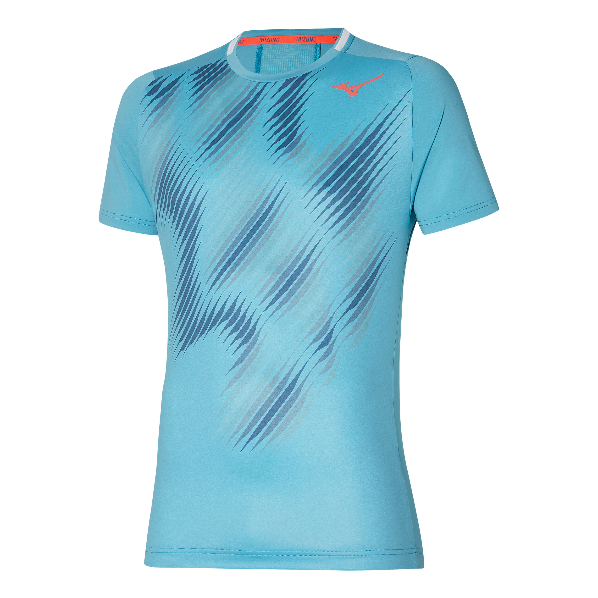 Mizuno shop shadow tee