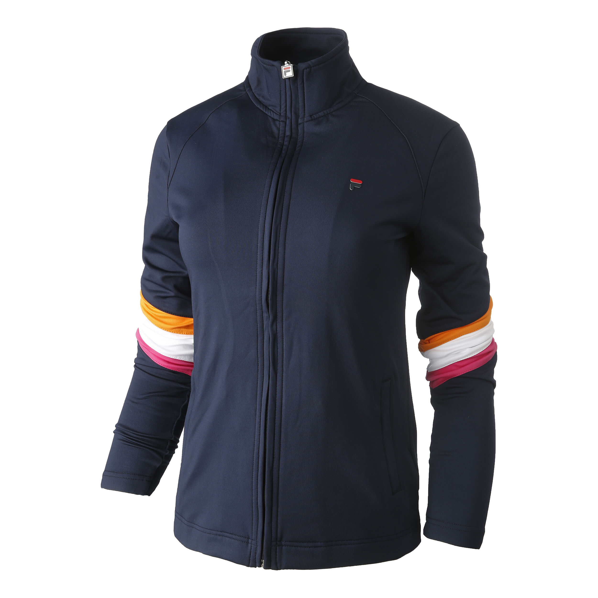 Fila tennis jacket outlet