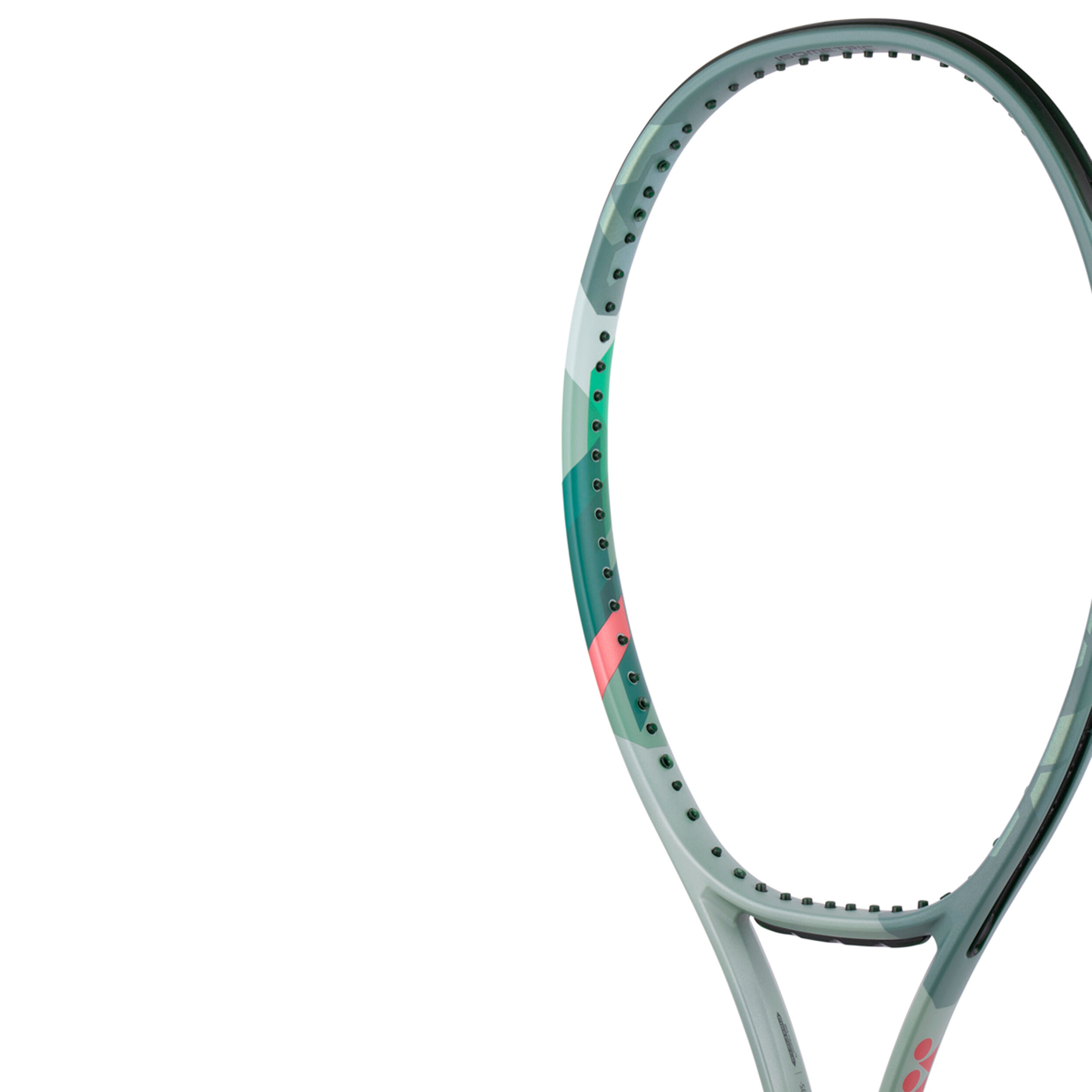 YONEX PERCEPT(ヨネックス パーセプト) 100D 305g G2 Yonex Percept 100D Unstrung Tennis Racket - G305 - Yumo Pro