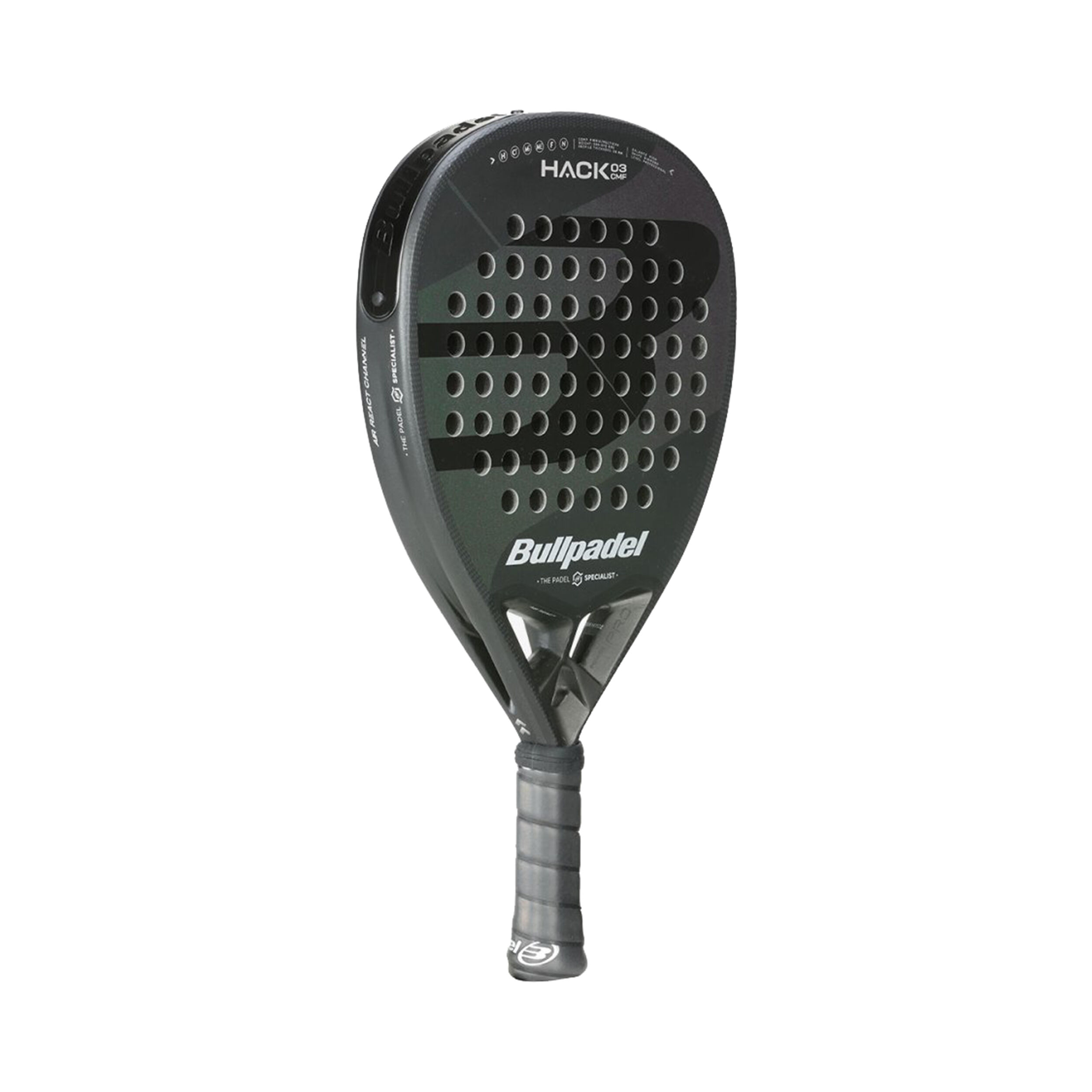 【ラッピング無料】 | online (2023) Comfort 03 Hack Bullpadel Buy Tennis COM Point ラケット(軟式用)