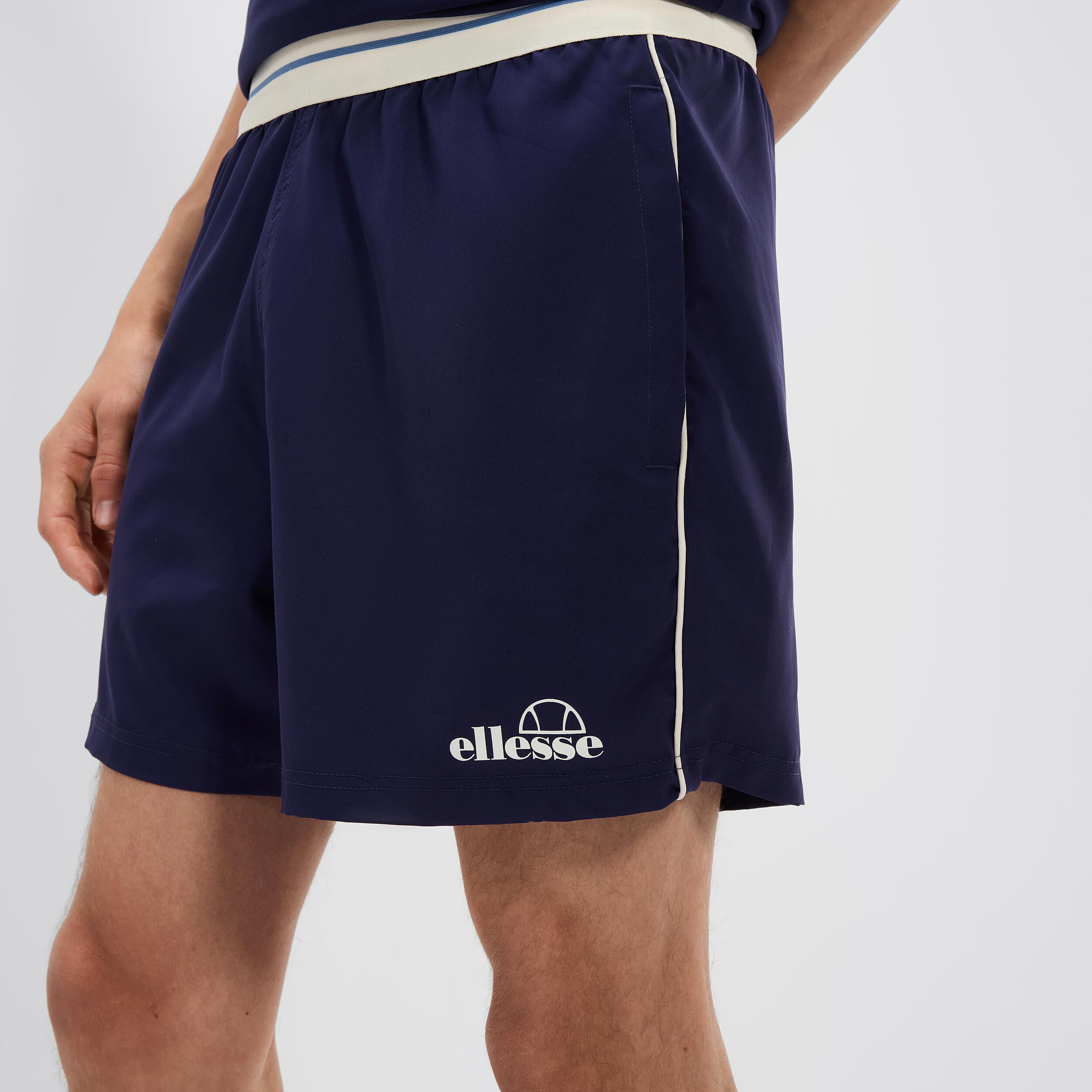 Pantaloncini tennis ellesse shop