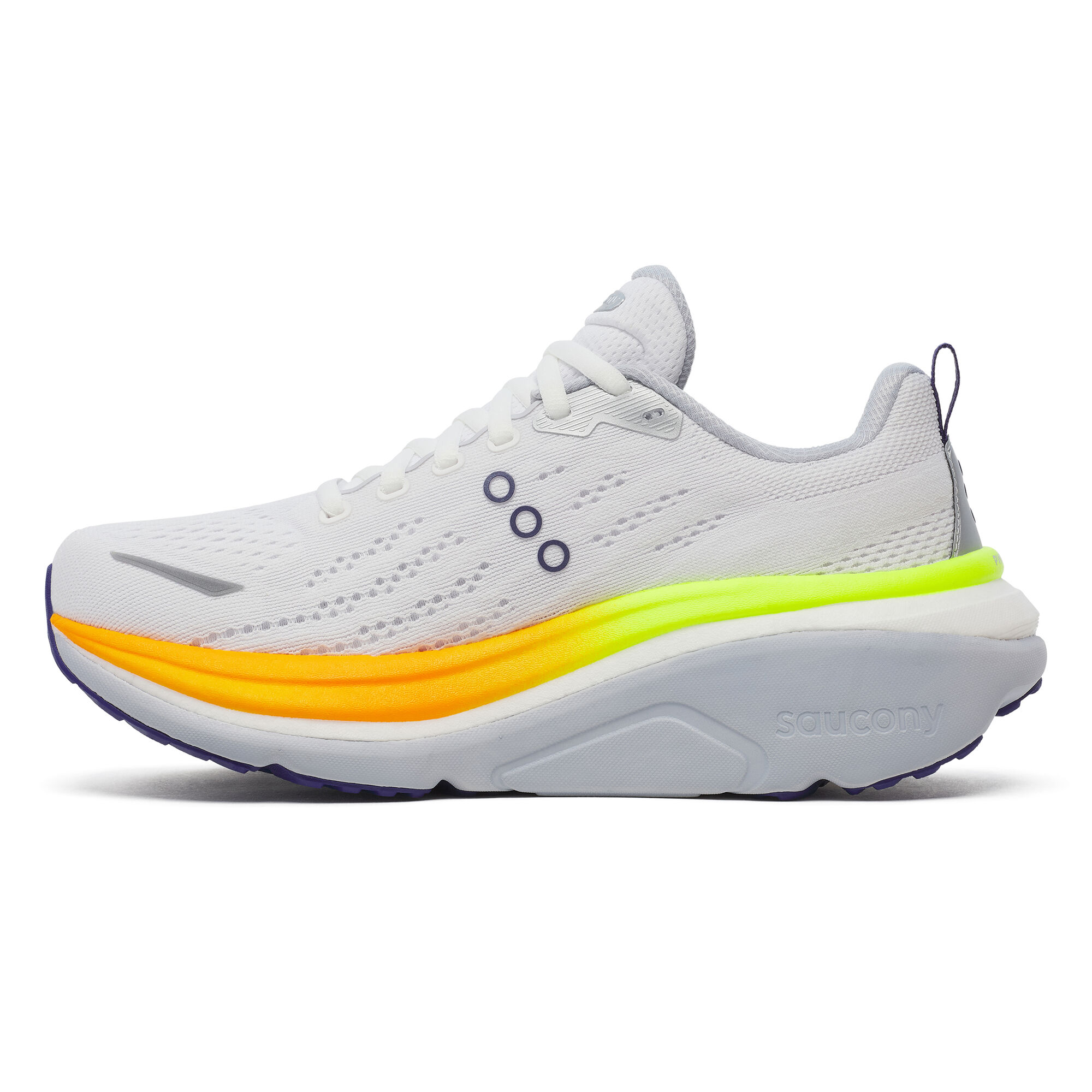 Saucony