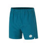 Komodo Crew 7in Shorts Men-Petrol