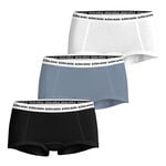 Björn Borg Logo Boxer Shorts 3P
