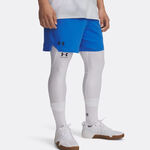 Under Armour Clothing Under Armour Vanish Woven 6In Shorts Men-Light Blue