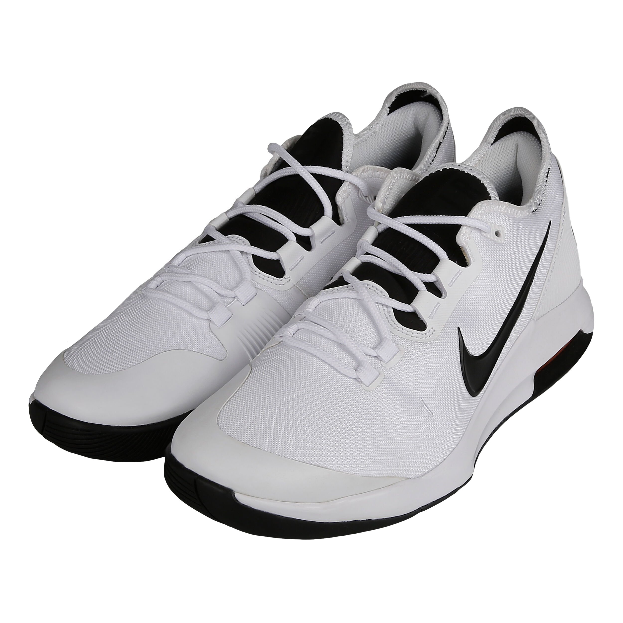 buy Nike Air Max Wildcard HC All Court Shoe Men - White, Black 