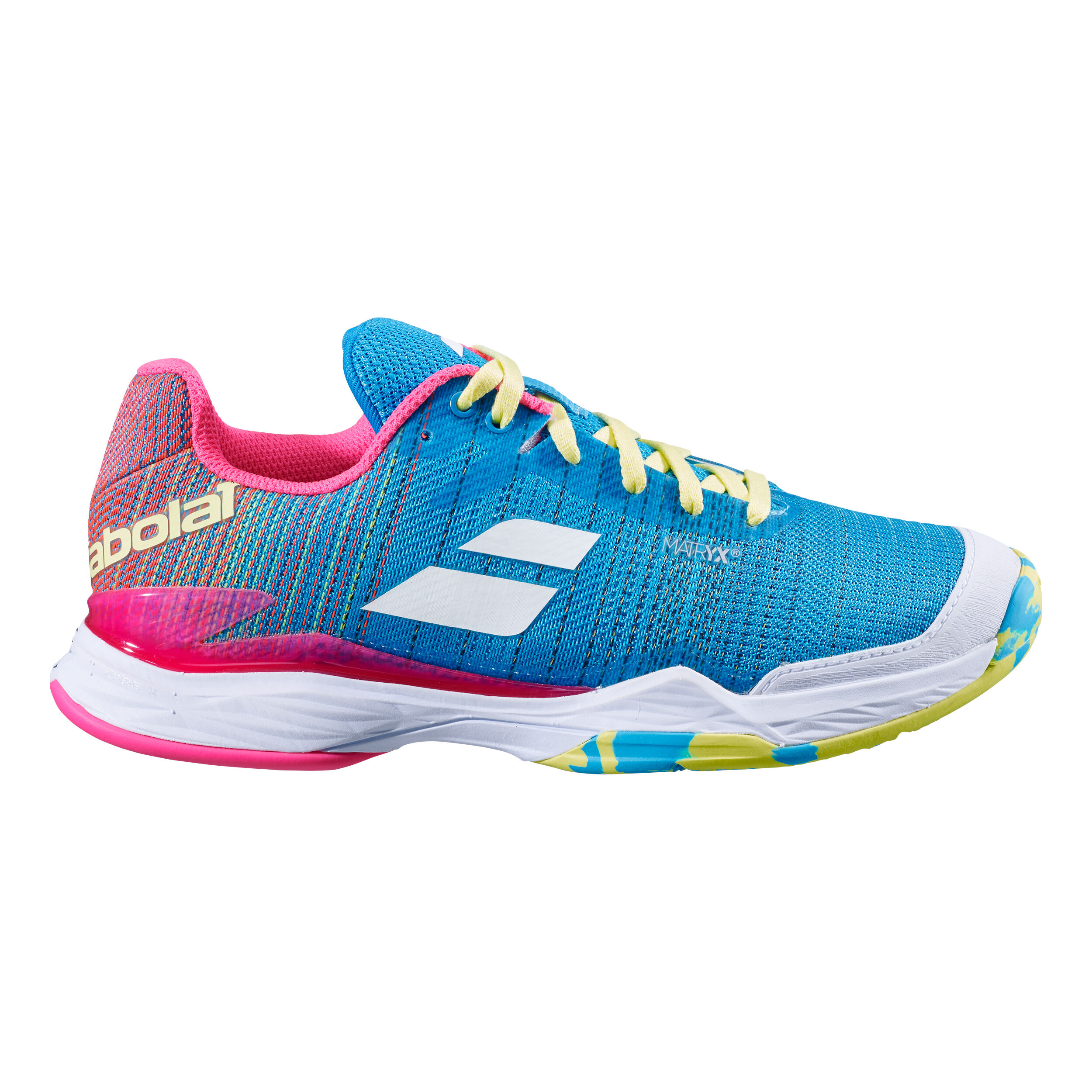 Babolat jet mach ii clay online