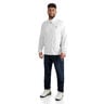 Crew 2.0 Training jacket Men-white