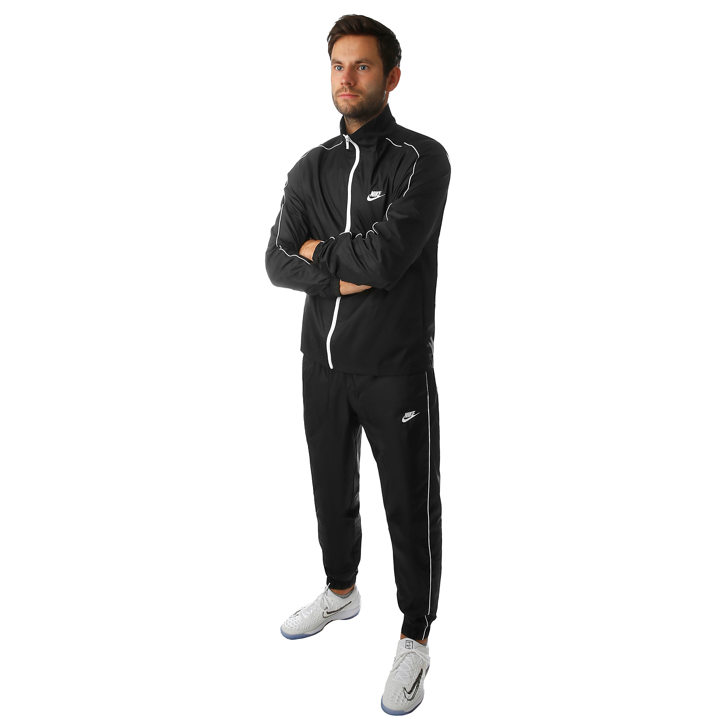 Survetement nike retailers hoxton