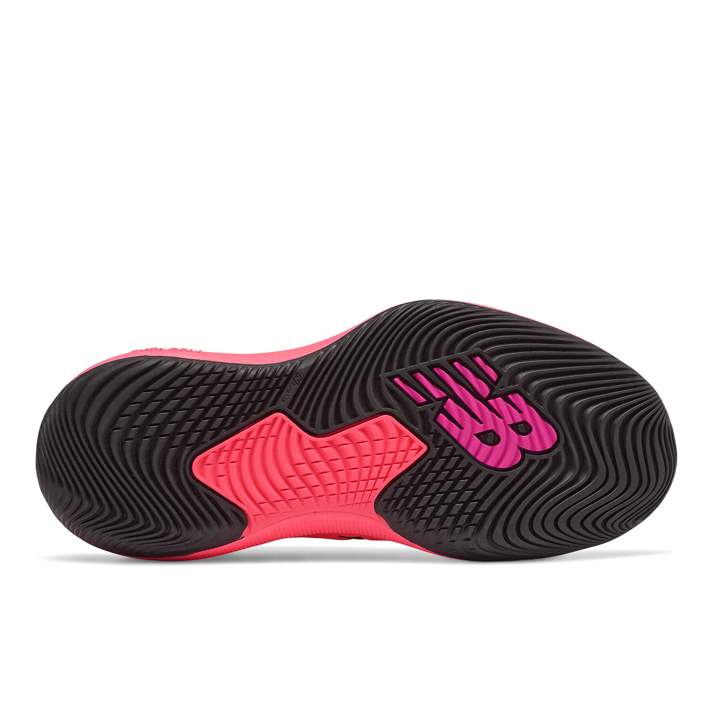 Buy New Balance 996 V4 All Court Shoe Women Pink Black online Tennis Point COM
