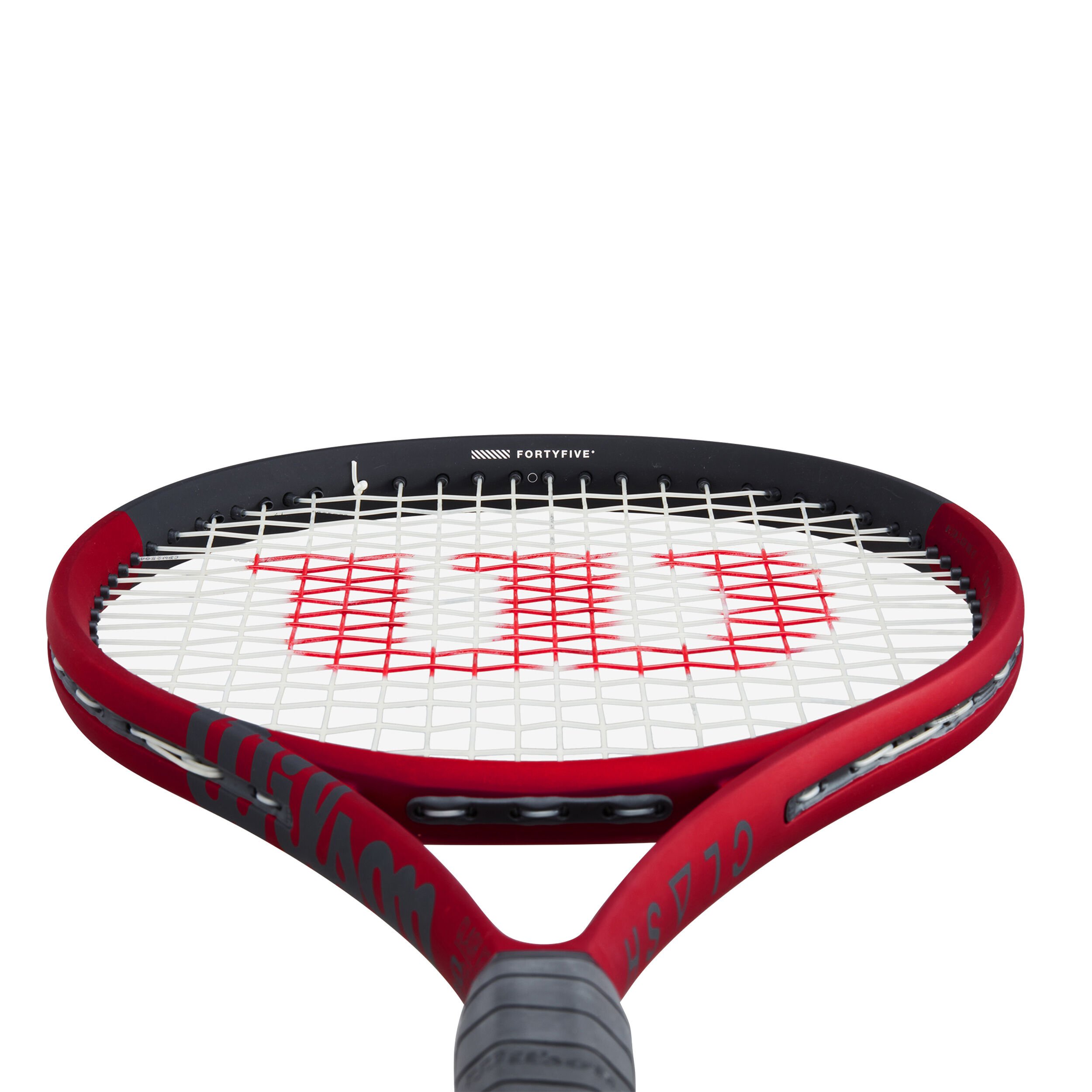 Wilson CLASH 100L V2.0 テニスラケット Wilson Clash 100L V2.0 | Tennis-Point