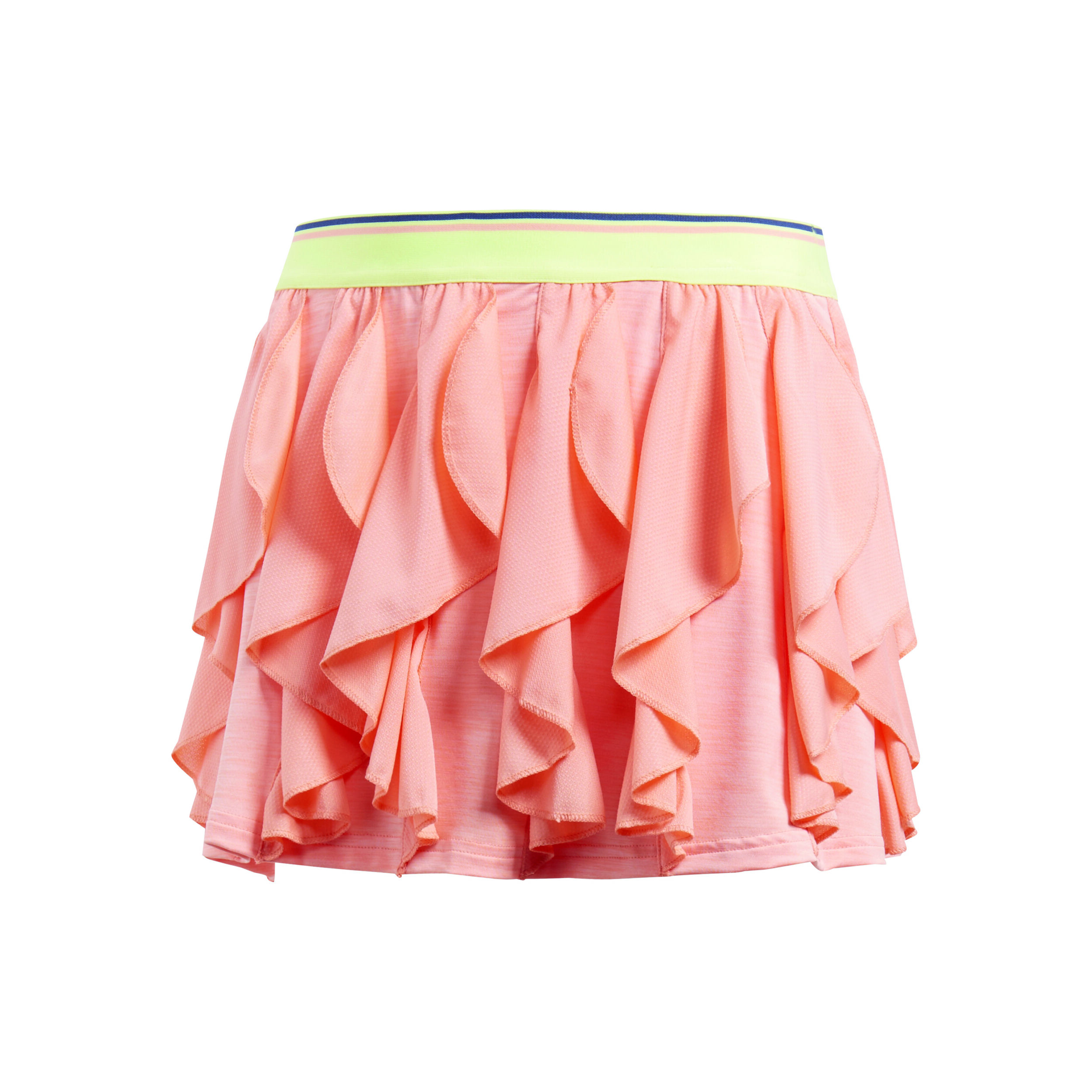 Buy adidas Frilly Skirt Girls Apricot Lemon online Tennis Point COM