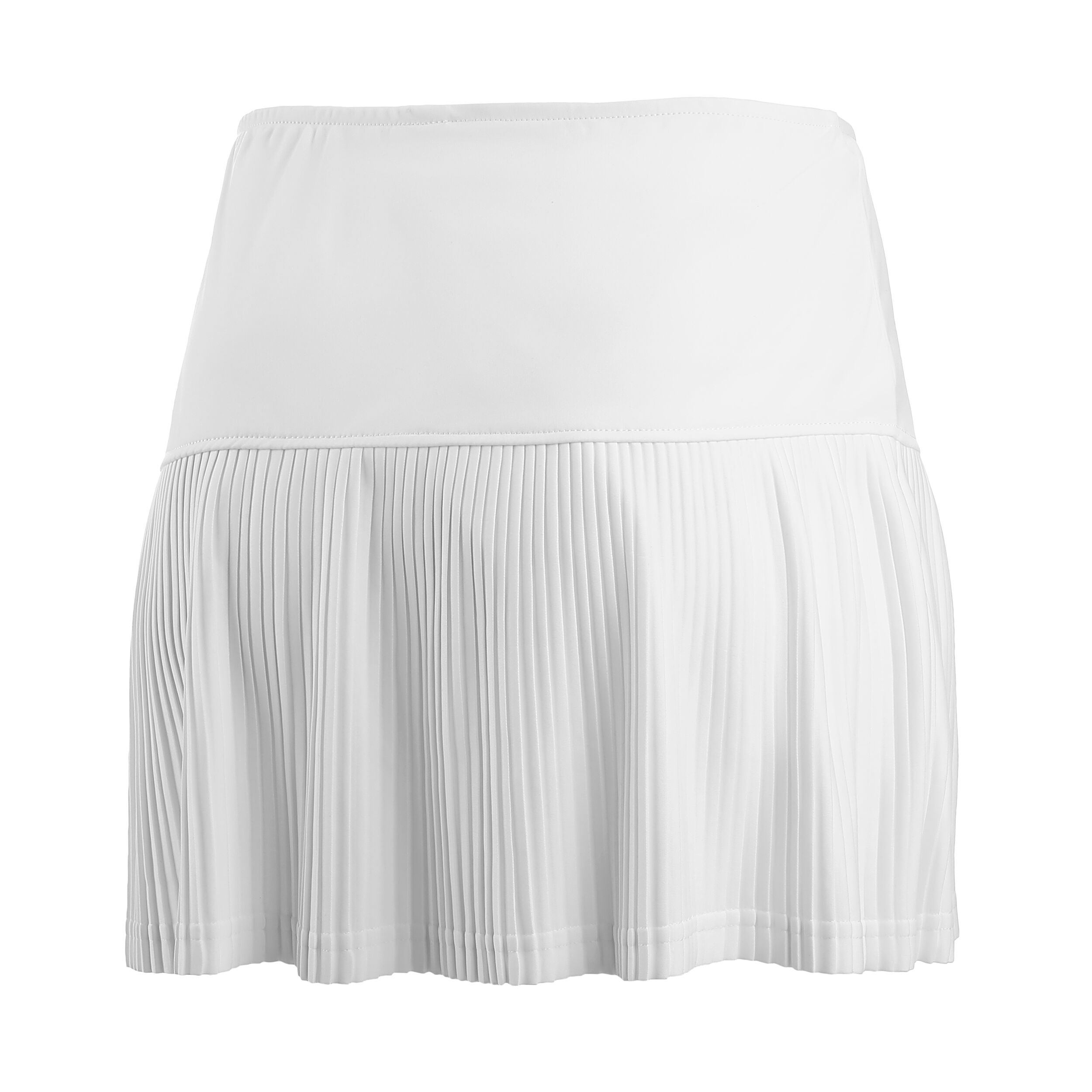 Saffira Skirt Women White Black
