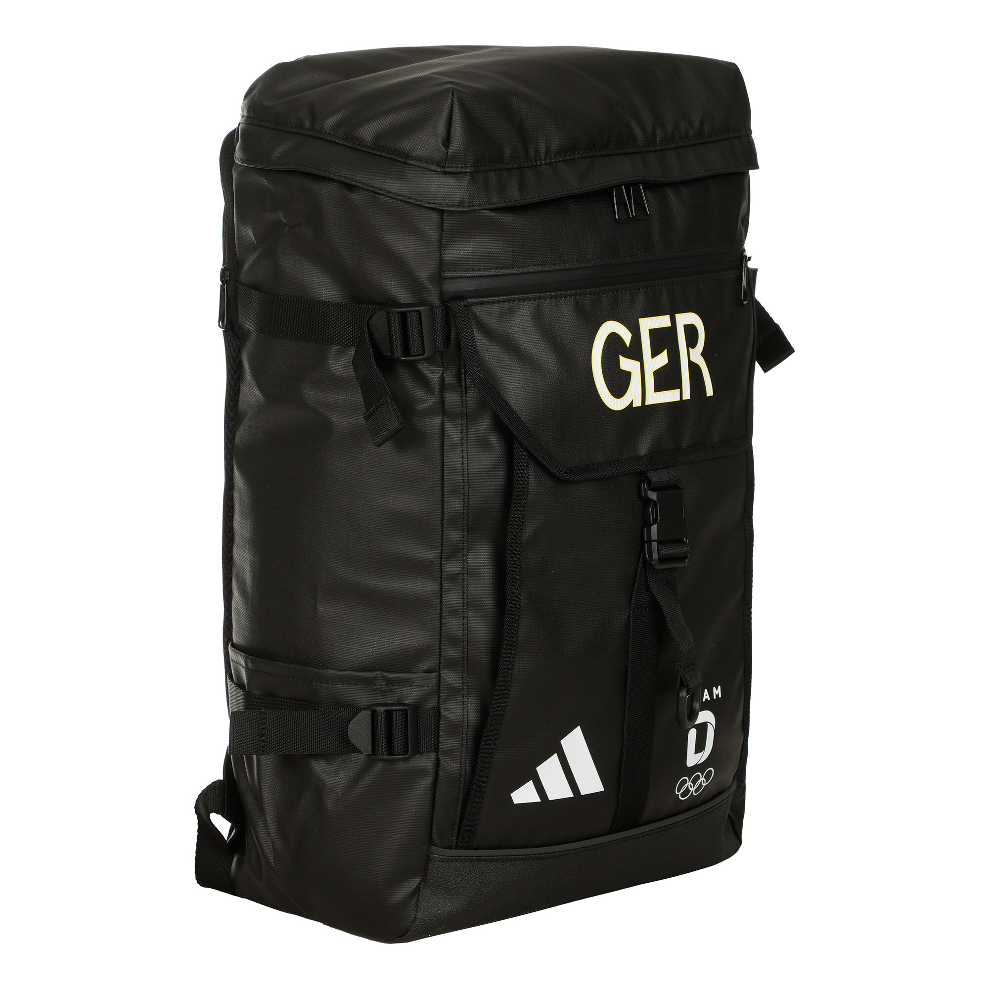 adidas Team D Backpack black Tennis-Point