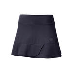Limited Sports Clothing Limited Sports Sole Skirt Women-Dark Blue
