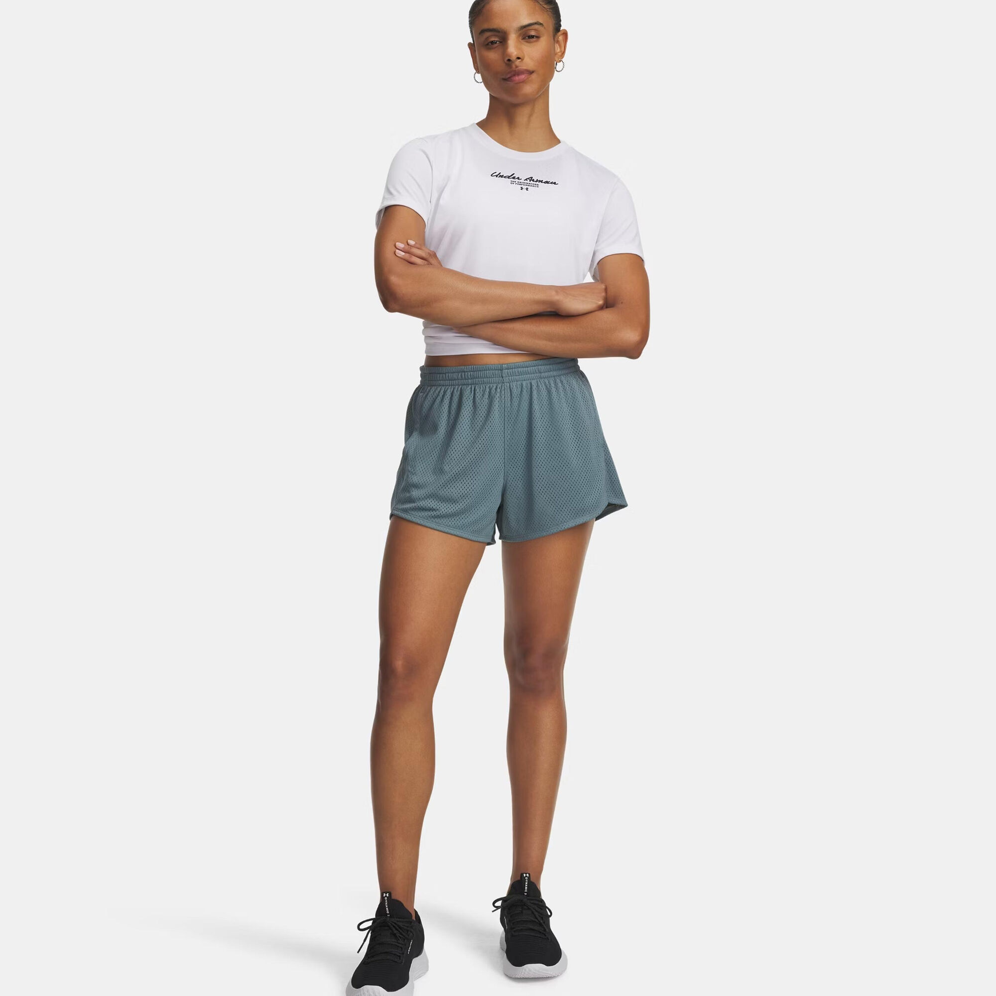 Under Armour